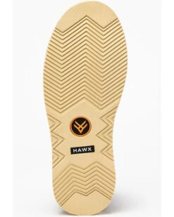 Hawx Men's 6" Grade Work Boots - Composite Toe