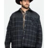Outback Trading Co. Men's Clyde Jacket 1 Outback Trading Co. Men's Clyde Jacket -Western Cowboy Equipment Store 2000282405 001 P1