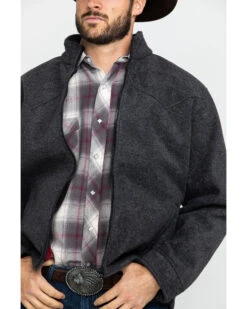 Outback Trading Co. Men's Oregon Jacket