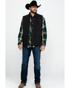 Outback Trading Co. Men's Oaks Vest