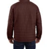Carhartt Men's Brown Gilliam Work Jacket
