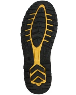 Ad Tec Men's Work Boots - Steel Toe 9 Ad Tec Men's Work Boots - Steel Toe -Western Cowboy Equipment Store 2000283901 281 P5