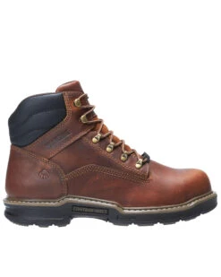 Wolverine Men's Raider II Work Boots - Soft Toe 12 Wolverine Men's Raider II Work Boots - Soft Toe -Western Cowboy Equipment Store 2000284098 200 P2