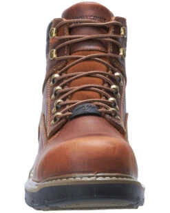 Wolverine Men's Raider II Work Boots - Soft Toe 14 Wolverine Men's Raider II Work Boots - Soft Toe -Western Cowboy Equipment Store 2000284098 200 P5