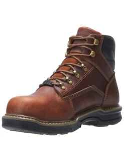 Wolverine Men's Raider II Work Boots - Soft Toe 15 Wolverine Men's Raider II Work Boots - Soft Toe -Western Cowboy Equipment Store 2000284098 200 P7