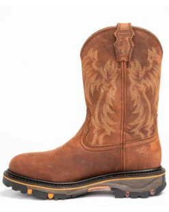 Cody James Men's Waterproof Decimator Western Work Boots - Steel Toe 14 Cody James Men's Waterproof Decimator Western Work Boots - Steel Toe -Western Cowboy Equipment Store 2000284279 200 P3