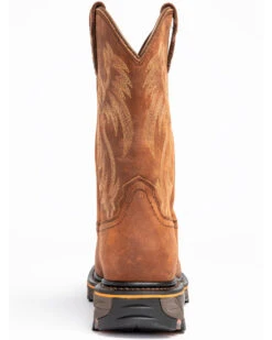 Cody James Men's Waterproof Decimator Western Work Boots - Steel Toe 13 Cody James Men's Waterproof Decimator Western Work Boots - Steel Toe -Western Cowboy Equipment Store 2000284279 200 P5