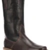 Lucchese Men's Bison Range Western Boots - Round Toe 1 Lucchese Men's Bison Range Western Boots - Round Toe -Western Cowboy Equipment Store 2000284433 933 P1