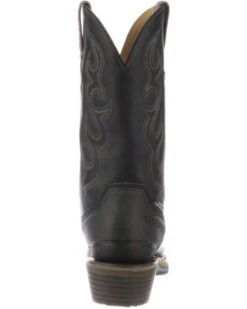 Lucchese Men's Welted Western Work Boots - Steel Toe