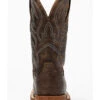 Cody James Men's Macho Sicario Western Boots - Broad Square Toe 1 Cody James Men's Macho Sicario Western Boots - Broad Square Toe -Western Cowboy Equipment Store 2000284784 200 P5