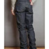 Kimes Ranch Men's Raw Dillon Low Relaxed Bootcut Jeans 1 Kimes Ranch Men's Raw Dillon Low Relaxed Bootcut Jeans -Western Cowboy Equipment Store 2000284892 400 P1