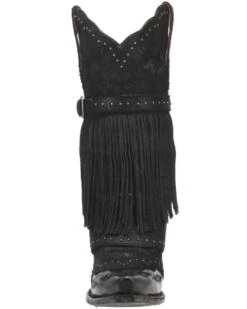 Dan Post Women's Bed Of Roses Western Boots - Snip Toe 11 Dan Post Women's Bed Of Roses Western Boots - Snip Toe -Western Cowboy Equipment Store 2000285223 001 P4