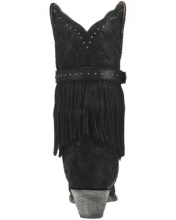 Dan Post Women's Bed Of Roses Western Boots - Snip Toe 14 Dan Post Women's Bed Of Roses Western Boots - Snip Toe -Western Cowboy Equipment Store 2000285223 001 P5