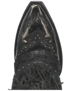 Dan Post Women's Bed Of Roses Western Boots - Snip Toe 13 Dan Post Women's Bed Of Roses Western Boots - Snip Toe -Western Cowboy Equipment Store 2000285223 001 P6