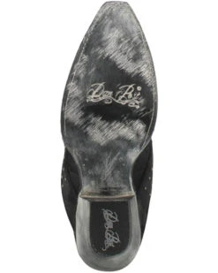 Dan Post Women's Bed Of Roses Western Boots - Snip Toe 12 Dan Post Women's Bed Of Roses Western Boots - Snip Toe -Western Cowboy Equipment Store 2000285223 001 P7