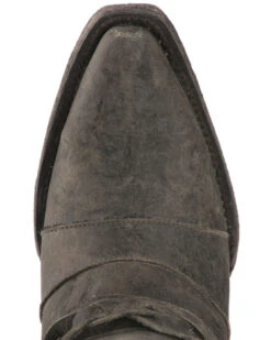 Junk Gypsy By Lane Women's HWY 237 Distressed Booties - Snip Toe 12 Junk Gypsy By Lane Women's HWY 237 Distressed Booties - Snip Toe -Western Cowboy Equipment Store 2000285519 001 P6