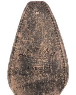 Junk Gypsy By Lane Women's HWY 237 Distressed Booties - Snip Toe 11 Junk Gypsy By Lane Women's HWY 237 Distressed Booties - Snip Toe -Western Cowboy Equipment Store 2000285519 001 P7