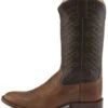 Tony Lama Men's Patron Fossil Western Boots - Round Toe 2 Tony Lama Men's Patron Fossil Western Boots - Round Toe -Western Cowboy Equipment Store 2000285653 280 P2