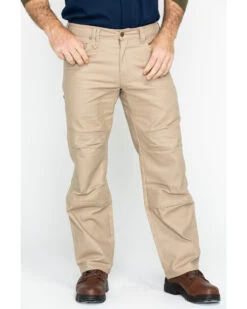 Hawx Men's Stretch Canvas Utility Work Pants - Big 10 Hawx Men's Stretch Canvas Utility Work Pants - Big -Western Cowboy Equipment Store 2000285769 250 P1