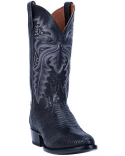 Dan Post Men's Winston Lizard Western Boots - Medium Toe 14 Dan Post Men's Winston Lizard Western Boots - Medium Toe -Western Cowboy Equipment Store 2000285918 001 P1