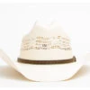 Cody James Men's 20X Low Cattleman Pro Rodeo Straw Hat 1 Cody James Men's 20X Low Cattleman Pro Rodeo Straw Hat -Western Cowboy Equipment Store 2000287756 101 P4