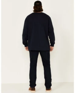 Carhartt Men's Rugged Flex Relaxed Double Front Work Jeans 11 Carhartt Men's Rugged Flex Relaxed Double Front Work Jeans -Western Cowboy Equipment Store 2000287975 402 P3