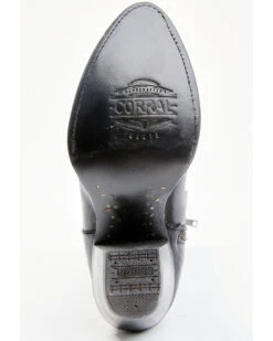 Corral Women's Embroidery Tall Western Boots - Pointed Toe -Western Cowboy Equipment Store 2000288143 001 P7