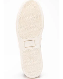 Corral Women's Floral Embroidered Glitter Inlay Sneakers 14 Corral Women's Floral Embroidered Glitter Inlay Sneakers -Western Cowboy Equipment Store 2000288157 001 P7