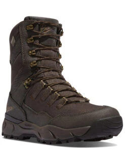 Danner Men's Vital Brown Hiking Boots - Soft Toe 10 Danner Men's Vital Brown Hiking Boots - Soft Toe -Western Cowboy Equipment Store 2000288252 200 P1