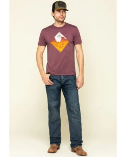 Wrangler 20X Men's Hampton Extreme Relaxed Boot Jeans 13 Wrangler 20X Men's Hampton Extreme Relaxed Boot Jeans -Western Cowboy Equipment Store 2000288611 400 P6