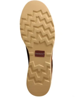 Twisted X Men's Casual Lace-Up Boots - Moc Toe 13 Twisted X Men's Casual Lace-Up Boots - Moc Toe -Western Cowboy Equipment Store 2000289364 200 P6