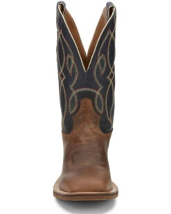 Tony Lama Men's Landgrab Western Boots - Broad Square Toe 15 Tony Lama Men's Landgrab Western Boots - Broad Square Toe -Western Cowboy Equipment Store 2000289446 280 P5