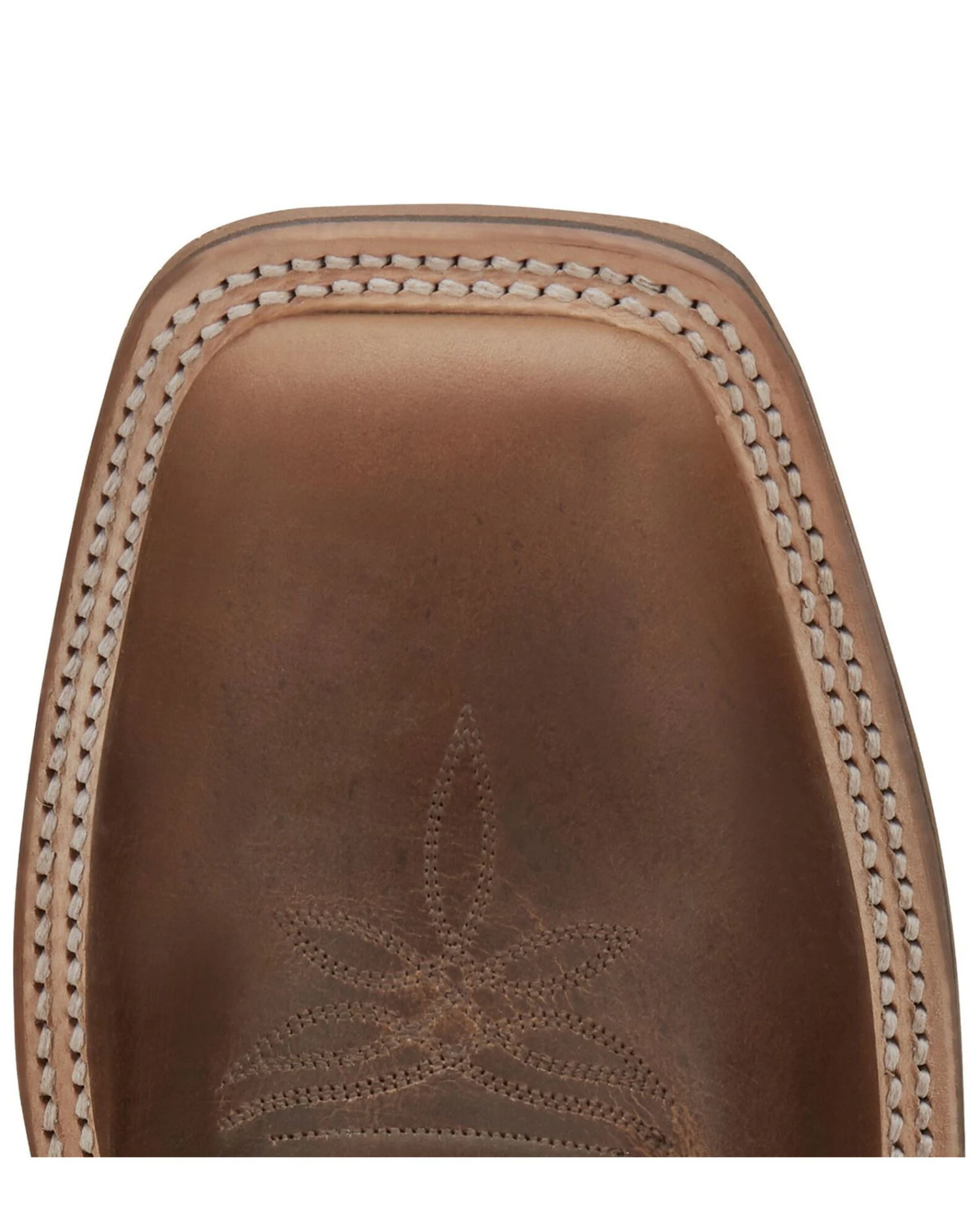 Tony Lama Men's Landgrab Western Boots - Broad Square Toe 7 Tony Lama Men's Landgrab Western Boots - Broad Square Toe - Image 5