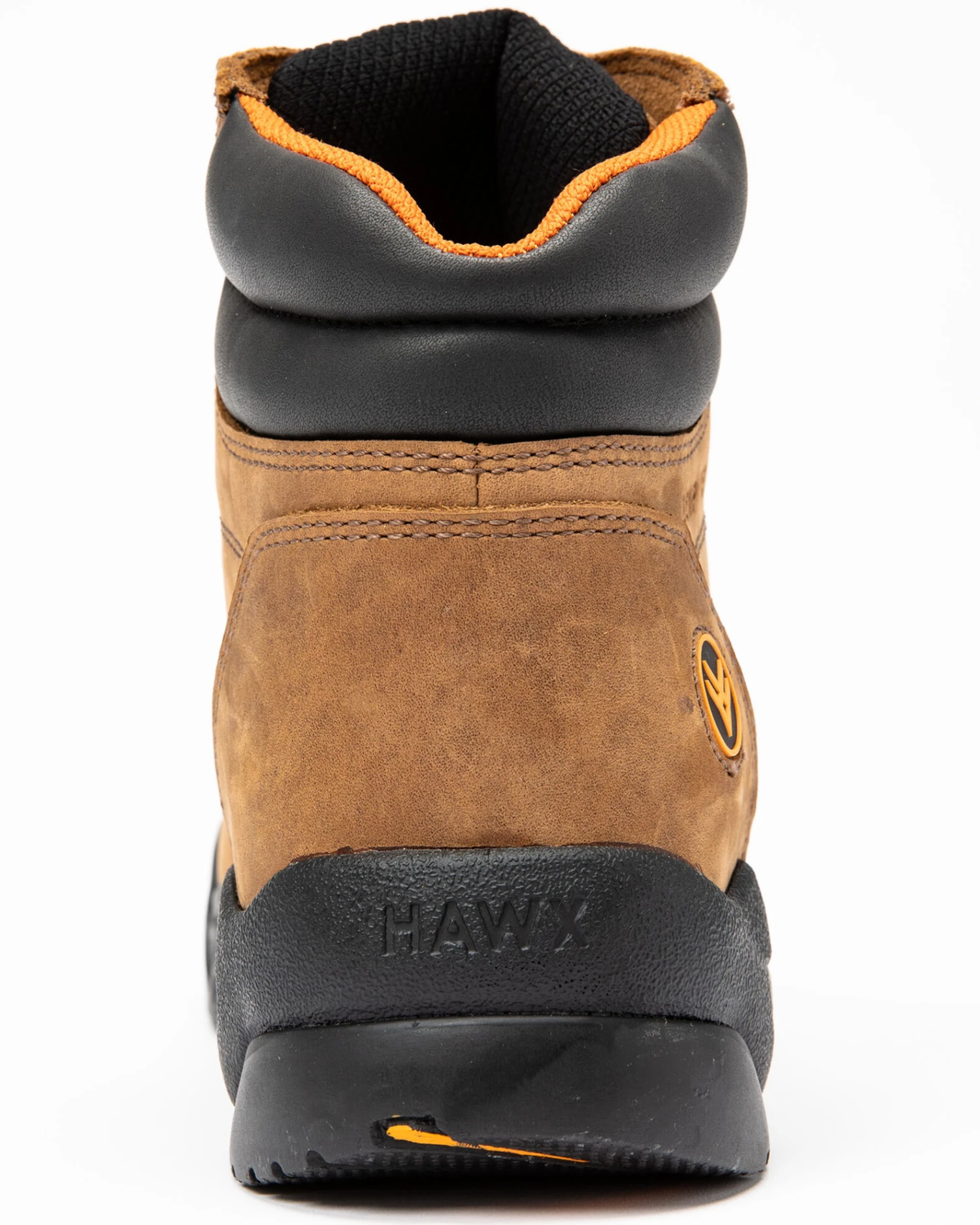 Hawx Men's 6" Enforcer Work Boots - Composite Toe 9 Hawx Men's 6" Enforcer Work Boots - Composite Toe - Image 7
