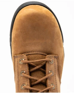 Hawx Men's 6" Enforcer Work Boots - Composite Toe 13 Hawx Men's 6" Enforcer Work Boots - Composite Toe -Western Cowboy Equipment Store 2000289980 200 P6