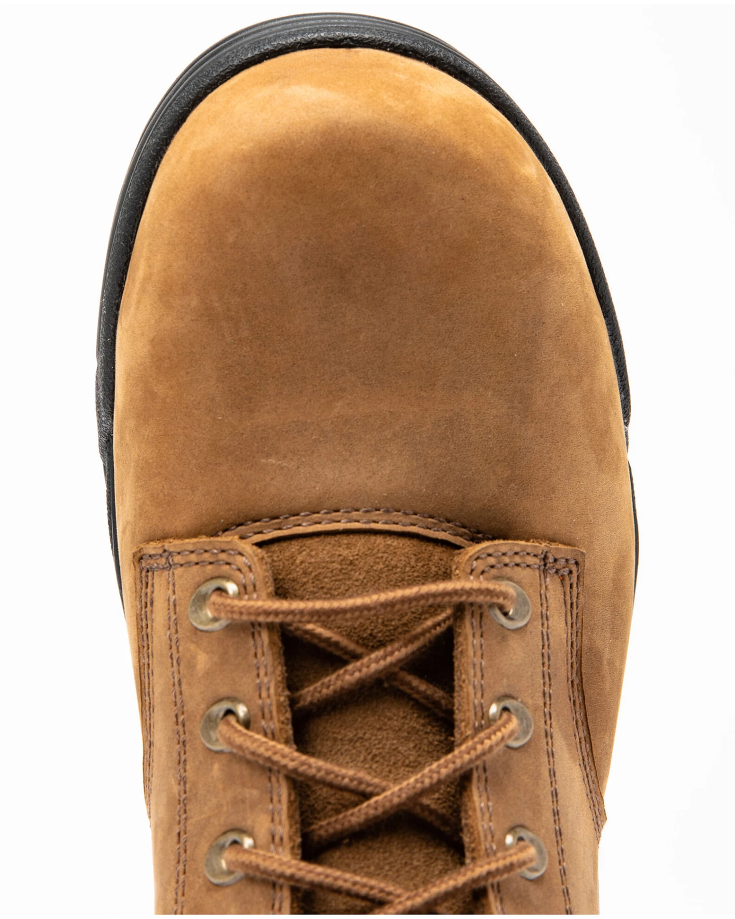 Hawx Men's 6" Enforcer Work Boots - Composite Toe 7 Hawx Men's 6" Enforcer Work Boots - Composite Toe - Image 5