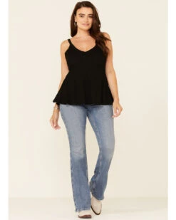 Idyllwind Women's Rebel Wild Heart Bootcut Jeans 8 Idyllwind Women's Rebel Wild Heart Bootcut Jeans -Western Cowboy Equipment Store 2000290529 400 P1