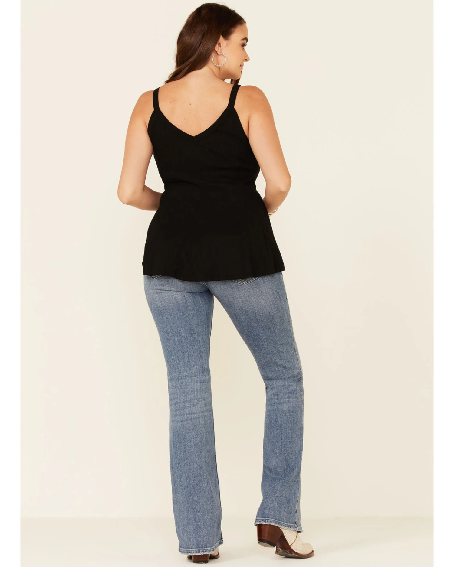 Idyllwind Women's Rebel Wild Heart Bootcut Jeans 3 Idyllwind Women's Rebel Wild Heart Bootcut Jeans