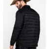 Moonshine Spirit Men's Diamond Quilted Lightweight Puffer Jacket 1 Moonshine Spirit Men's Diamond Quilted Lightweight Puffer Jacket -Western Cowboy Equipment Store 2000291134 001 P2