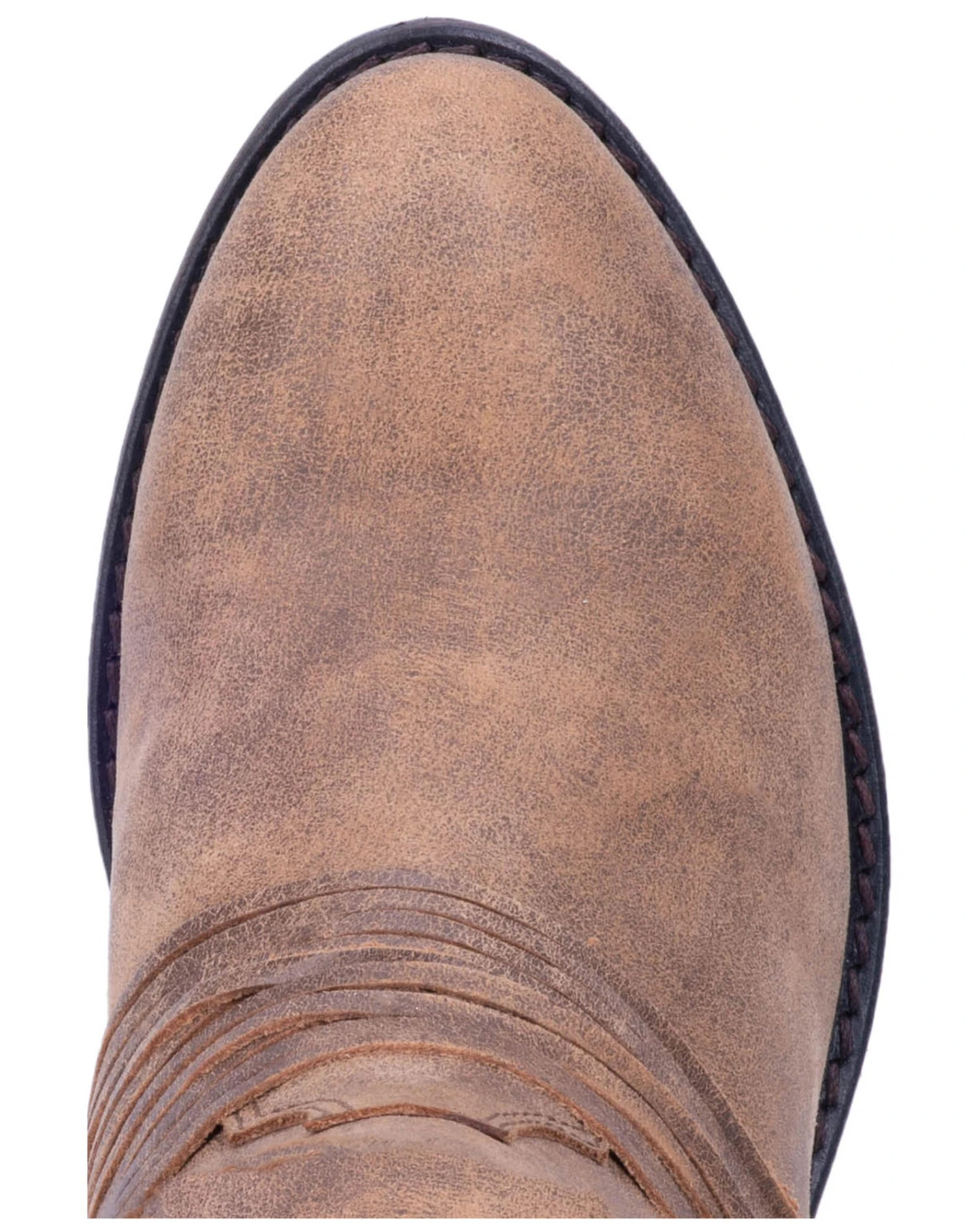 Laredo Women's Kyra Fashion Booties - Round Toe 7 Laredo Women's Kyra Fashion Booties - Round Toe - Image 5