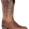 Durango Men's Rebel Frontier Western Performance Boots - Round Toe 2 Durango Men's Rebel Frontier Western Performance Boots - Round Toe -Western Cowboy Equipment Store 2000291407 200 P1