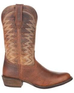 Durango Men's Rebel Frontier Western Performance Boots - Round Toe 15 Durango Men's Rebel Frontier Western Performance Boots - Round Toe -Western Cowboy Equipment Store 2000291407 200 P2
