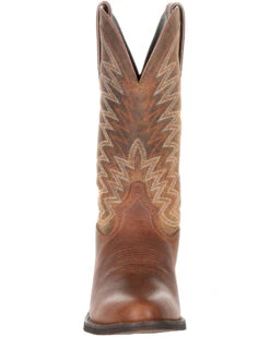 Durango Men's Rebel Frontier Western Performance Boots - Round Toe 13 Durango Men's Rebel Frontier Western Performance Boots - Round Toe -Western Cowboy Equipment Store 2000291407 200 P5