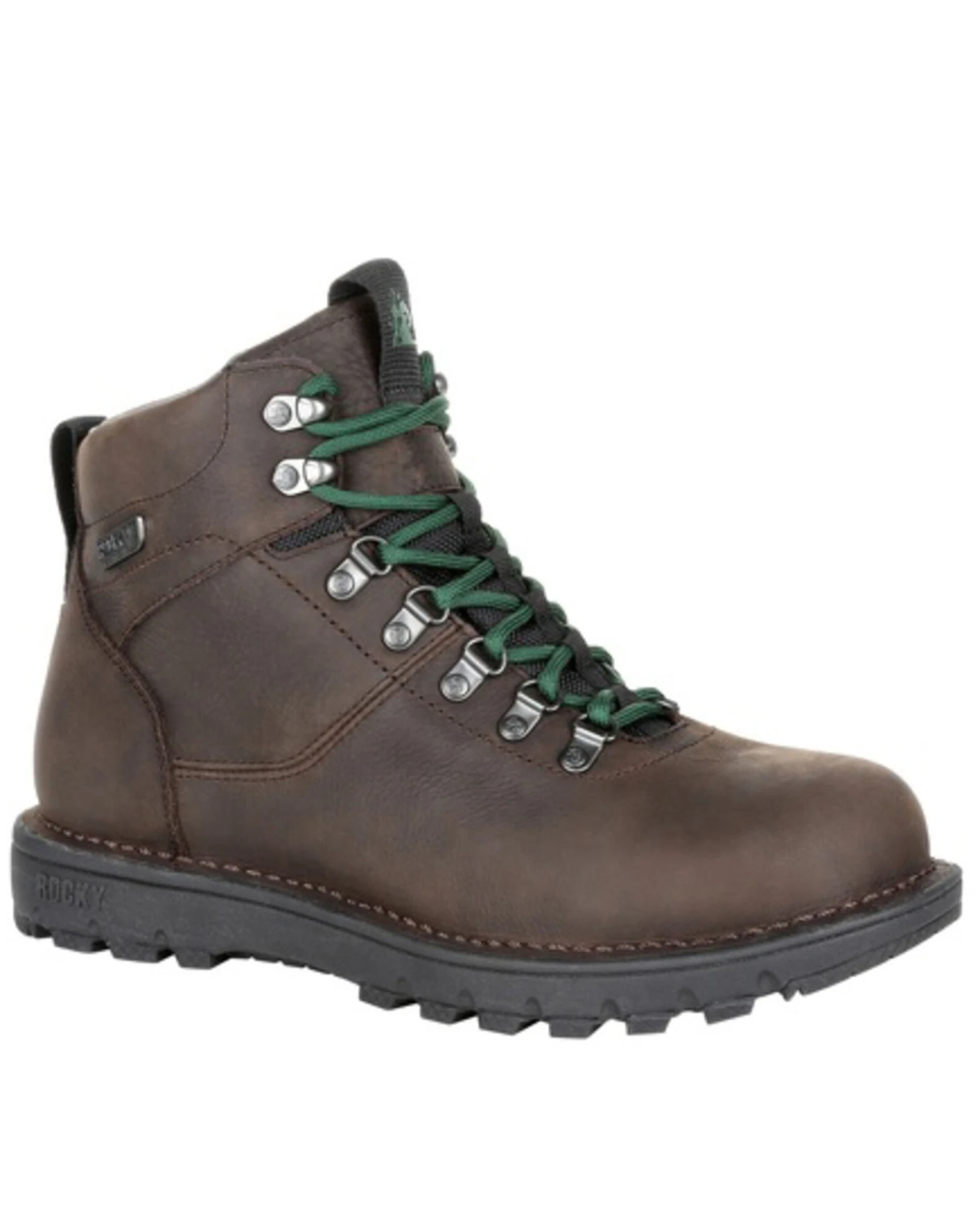 Rocky Men's Legacy 32 Waterproof Outdoor Boots - Soft Toe 8 Rocky Men's Legacy 32 Waterproof Outdoor Boots - Soft Toe - Image 6