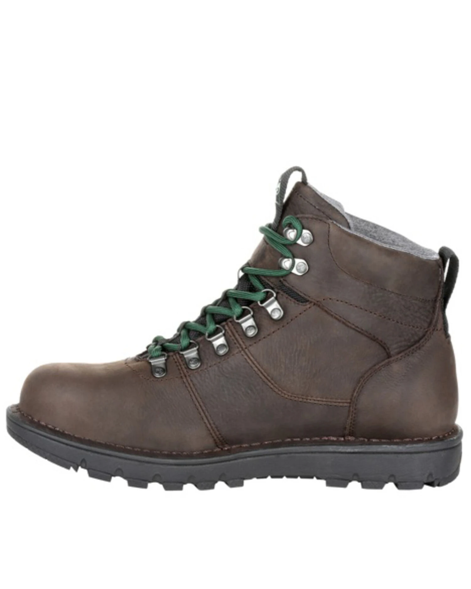 Rocky Men's Legacy 32 Waterproof Outdoor Boots - Soft Toe 6 Rocky Men's Legacy 32 Waterproof Outdoor Boots - Soft Toe - Image 4