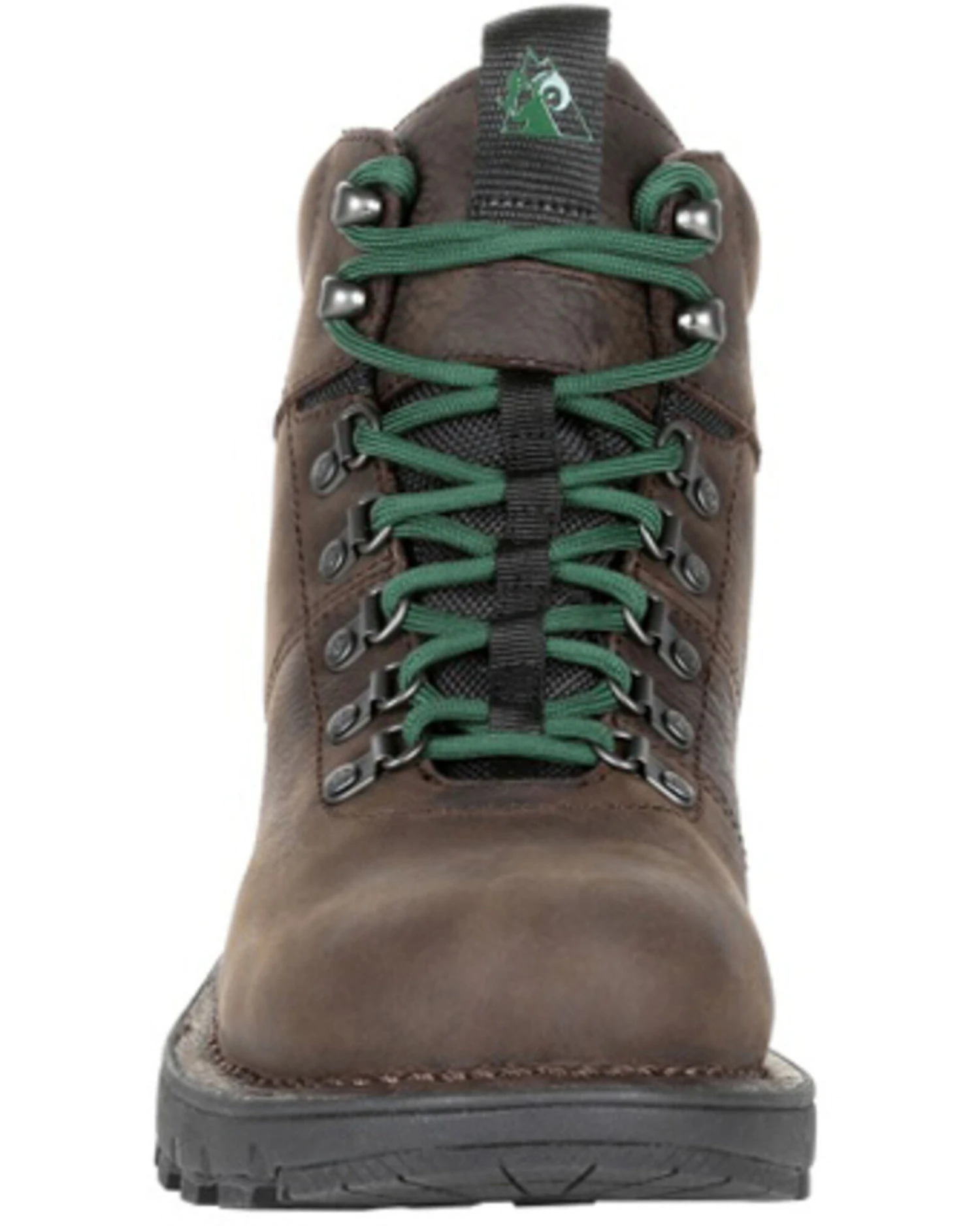 Rocky Men's Legacy 32 Waterproof Outdoor Boots - Soft Toe 4 Rocky Men's Legacy 32 Waterproof Outdoor Boots - Soft Toe - Image 2