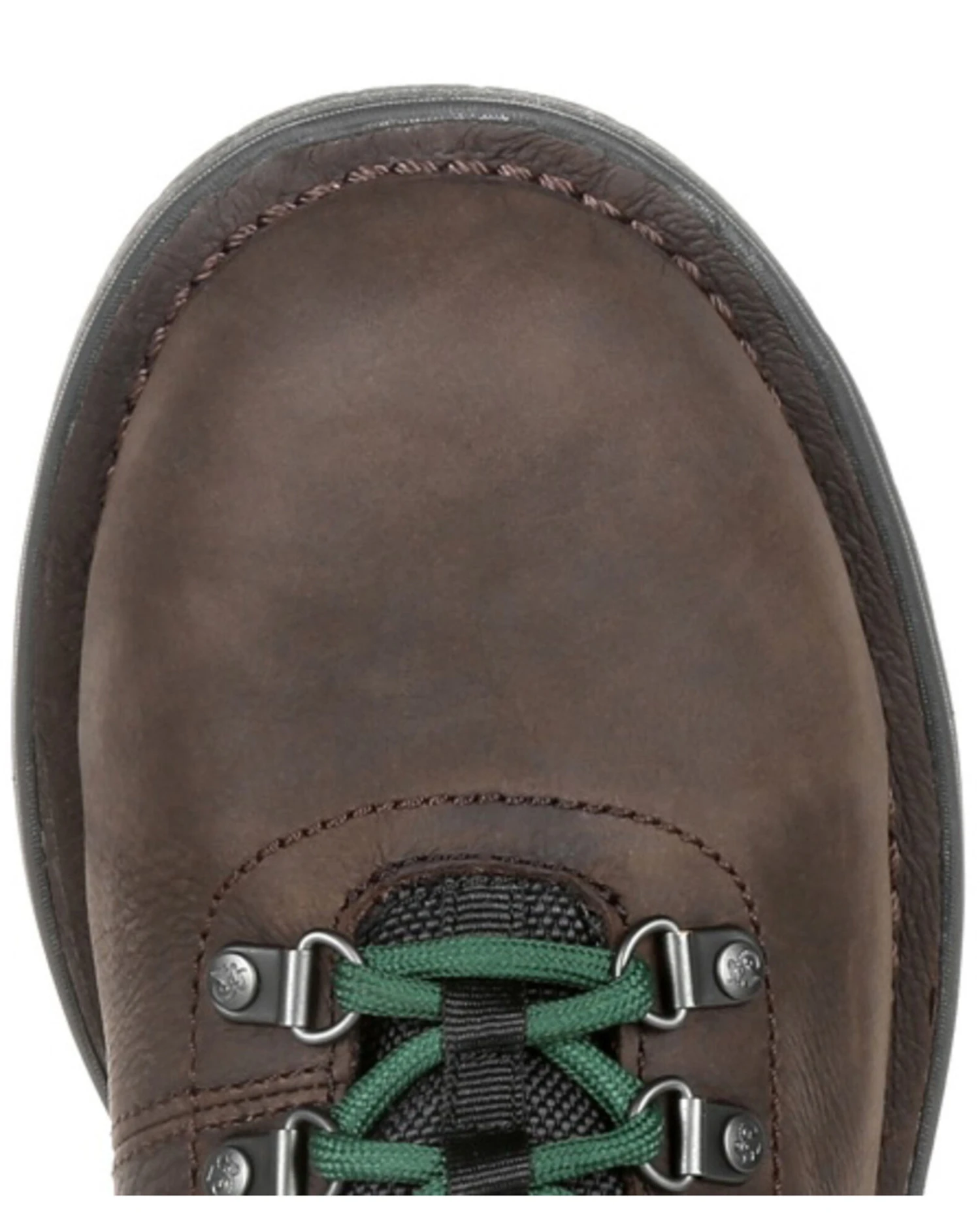 Rocky Men's Legacy 32 Waterproof Outdoor Boots - Soft Toe 5 Rocky Men's Legacy 32 Waterproof Outdoor Boots - Soft Toe - Image 3