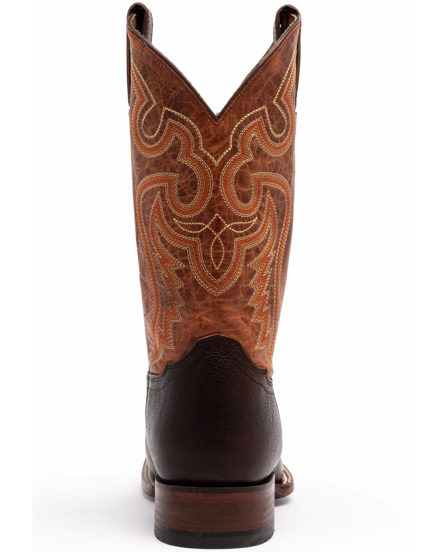 Cody James Men's Enterprise Western Boots - Broad Square Toe 3 Cody James Men's Enterprise Western Boots - Broad Square Toe