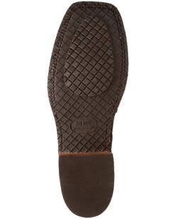 Ad Tec Men's Oiled Western Boots - Square Toe 11 Ad Tec Men's Oiled Western Boots - Square Toe -Western Cowboy Equipment Store 2000292230 200 P5