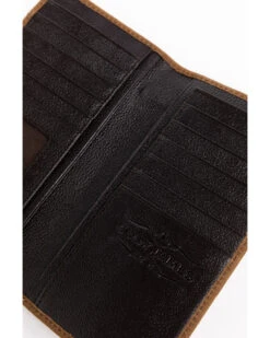Cody James Men's Hair On Praying Cowboy Leather Checkbook Wallet 8 Cody James Men's Hair On Praying Cowboy Leather Checkbook Wallet -Western Cowboy Equipment Store 2000292325 200 P4